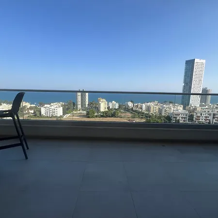 Luxury 2 Bedroom Limassol