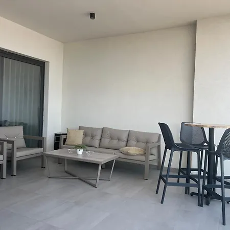 Luxury 2 Bedroom