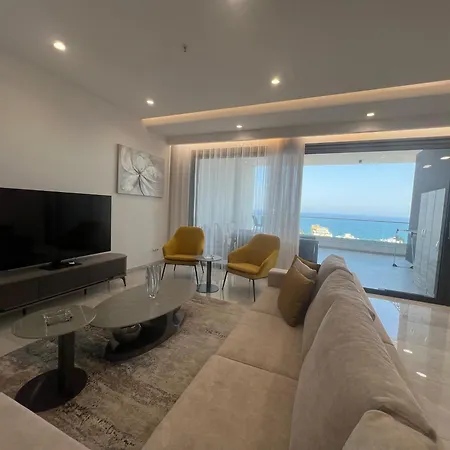 Luxury 2 Bedroom Limassol