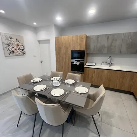 Apartament Luxury 2 Bedroom