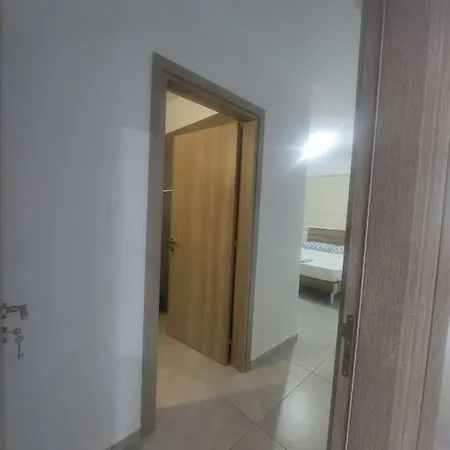 Luxury 2 Bedroom شقة